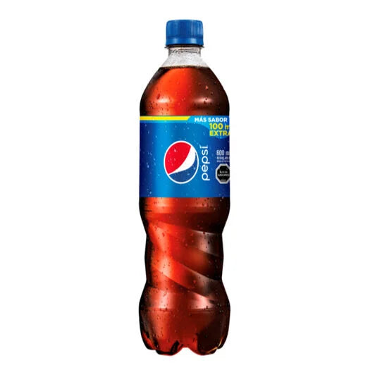 PEPSI 600 CC