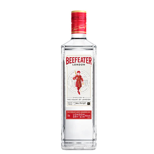 BEEFEATER 750 CC