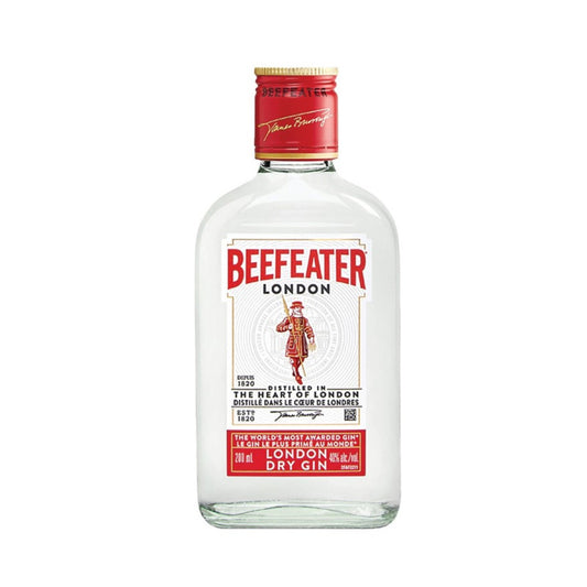 BEEFEATER 200 CC