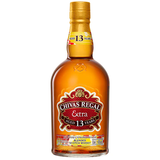 CHIVAS REGAL 200 ML