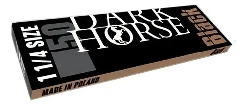 PAPELILLO DARK HORSE PREMIUM 1 1/4