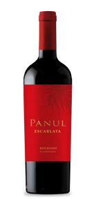 PANUL ESCARLATA PREMIUM BLEND