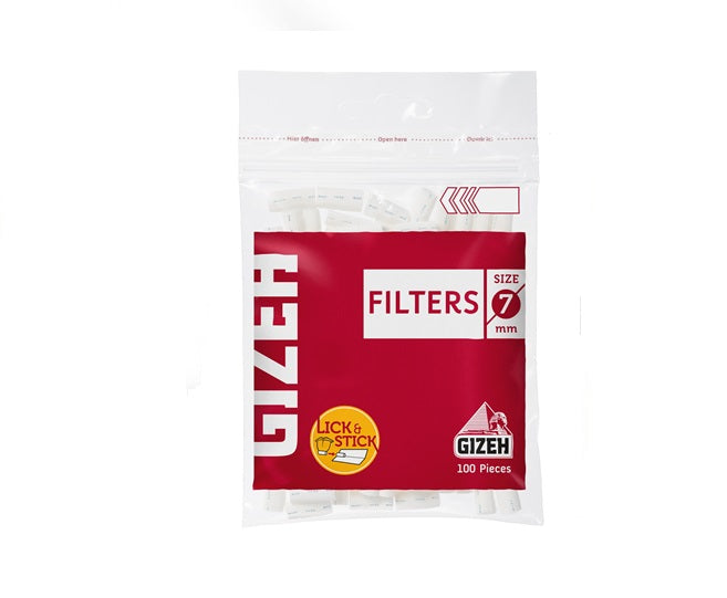 FILTRO GIZEH SLIM