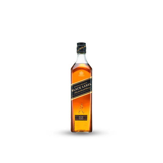 JOHNNIE BLACK LABEL 750 CC