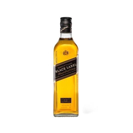 JOHNNIE BLACK LABEL 200 CC