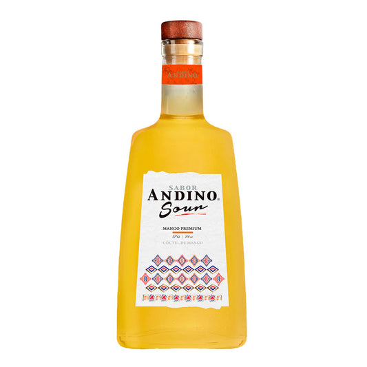Andino Sour Mango