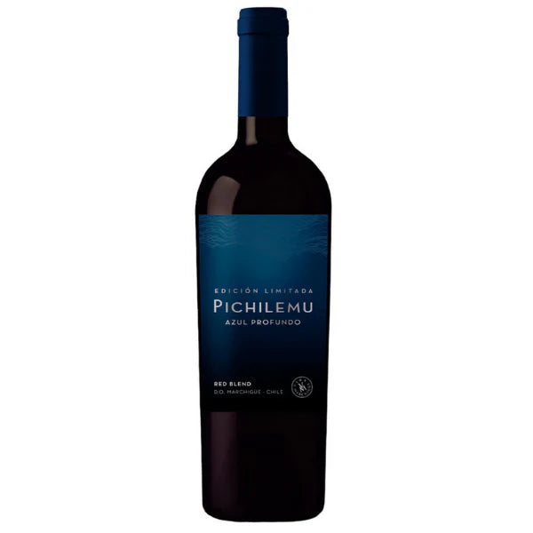 PICHILEMU AZUL PROFUNDO PREMIUM BLEND