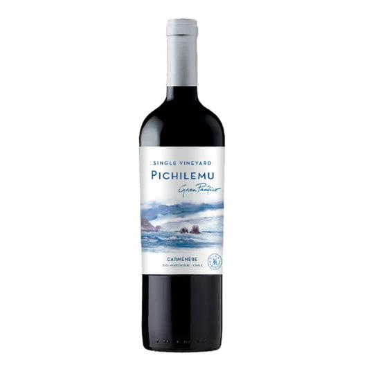 PICHILEMU GRAN PACIFICO PREMIUM CARMENERE