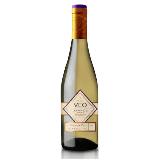 MARCHIGUE VEO RESERVA CHARDONNAY 750 ML