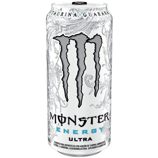 MONSTER ULTRA 473 CC