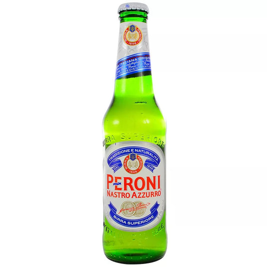 PERONI LAGER 330 CC