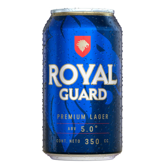 ROYAL GUARD 470 CC
