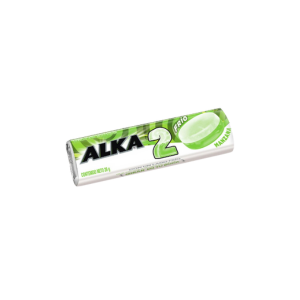 ALKA 2 MANZANA