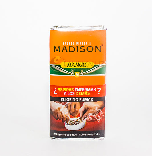 TABACO MADISON MANGO