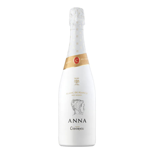 ESPUMANTE ANNA DE CODORNIU BRUT 750 CC