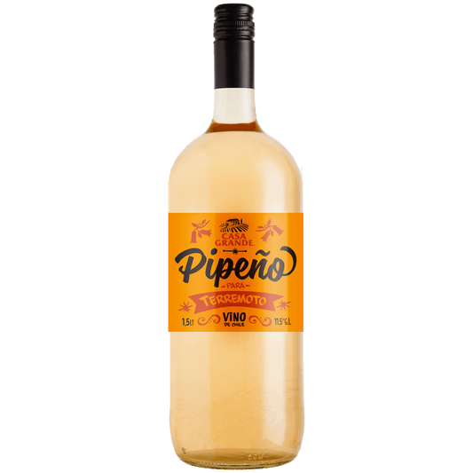 PIPEÑO CASA GRANDE 11,5° 1.5 LTS