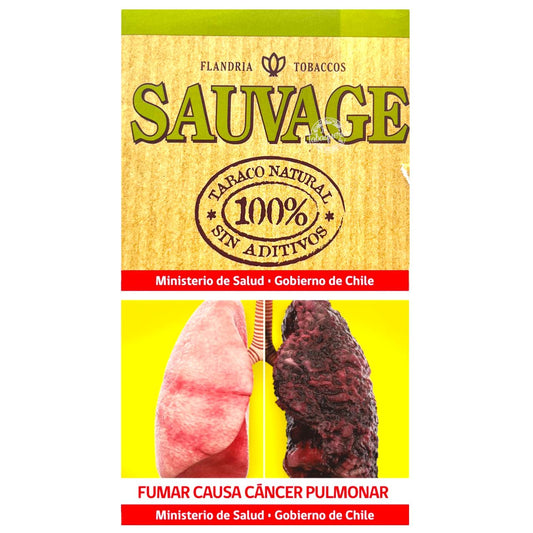 TABACO FLANDRIA SAUVAGE
