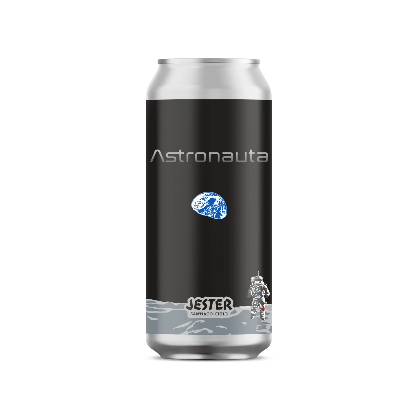 CERVEZA JESTER ASTRONAUTA 473 CC