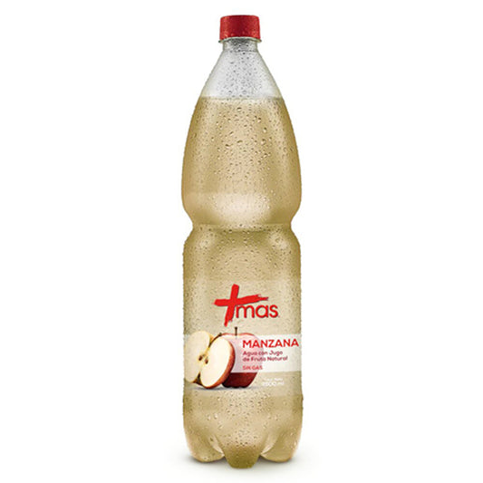 MAS MANZANA 1.6 LTS