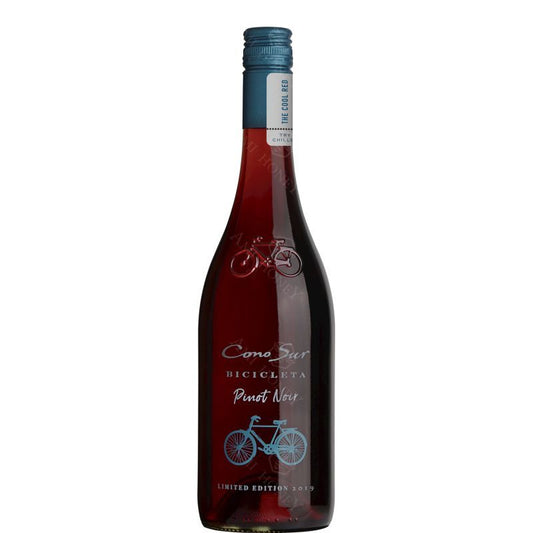 CONO SUR BICICLETA PINOT NOIT LIMITED EDITION