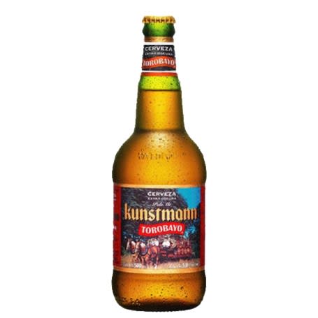 KUNSTMANN TOROBAYO 5° 500 ML