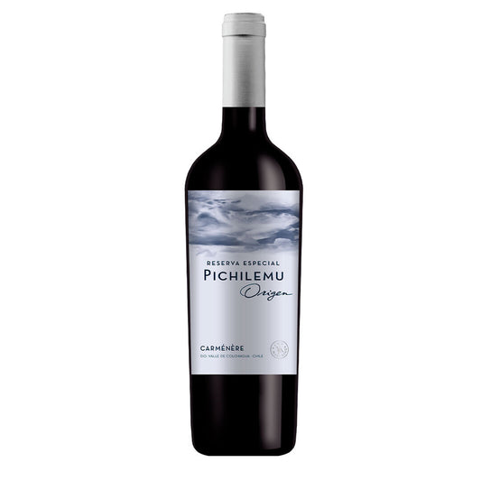 PICHILEMU ORIGEN RESERVA ESPECIAL CARMENERE