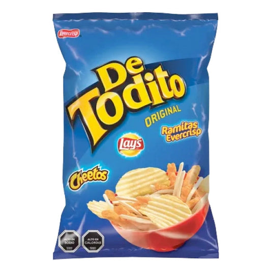 DETODITO 1 275 GR