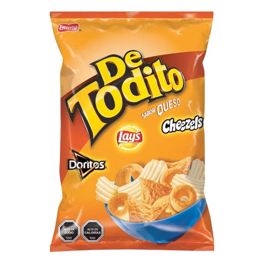 DETODITO 2 275 GR