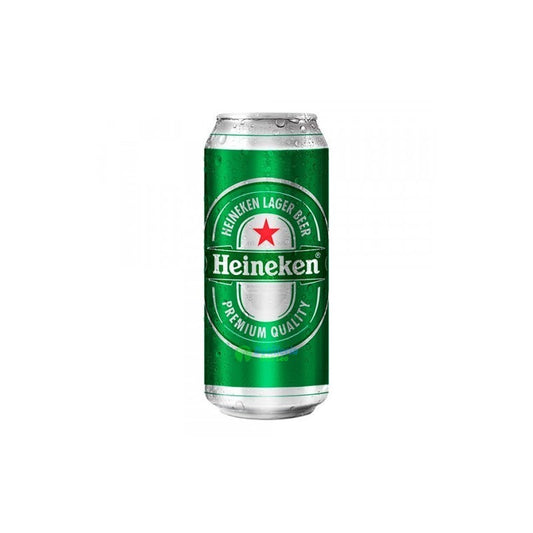 HEINEKEN 470 CC