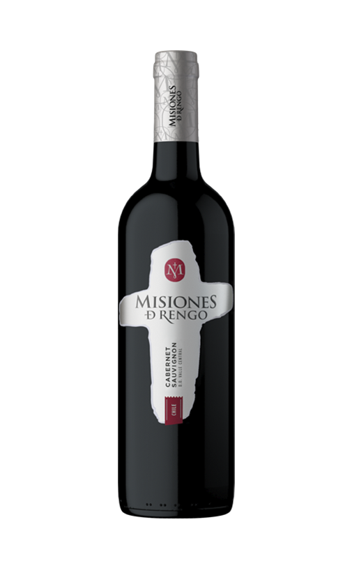 MISIONES DE RENGO CABERNET SAUVIGNON