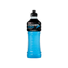 POWERADE FROZEN BLAST 1.1 LTS
