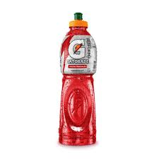 GATORADE TROPICAL 1 LT
