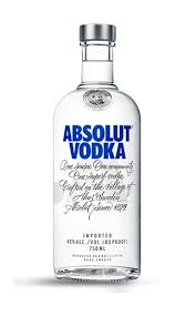 ABSOLUT ORIGINAL 750 CC