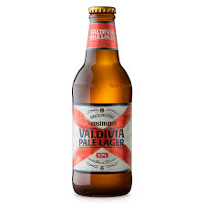 KUNSTMANN VALDIVIA PALE ALE 5,2° 500 ML