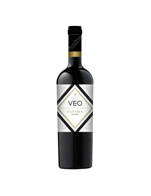 VEO GRAN RESERVA MALBEC