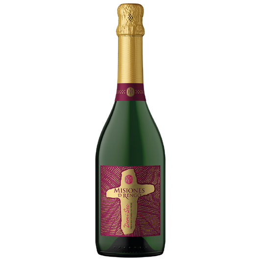 MISIONES DE RENGO ESPUMANTE DEMISEC