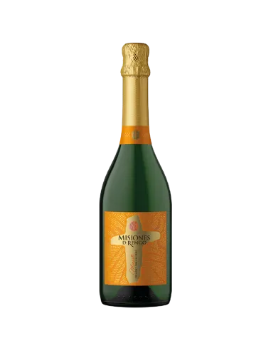 MISIONES DE RENGO ESPUMANTE MOSCATO