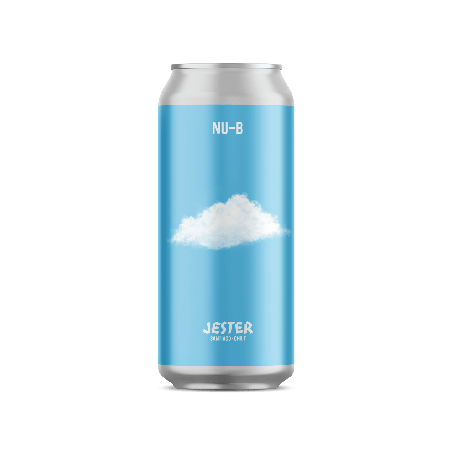 CERVEZA JESTER NU-B 473 CC