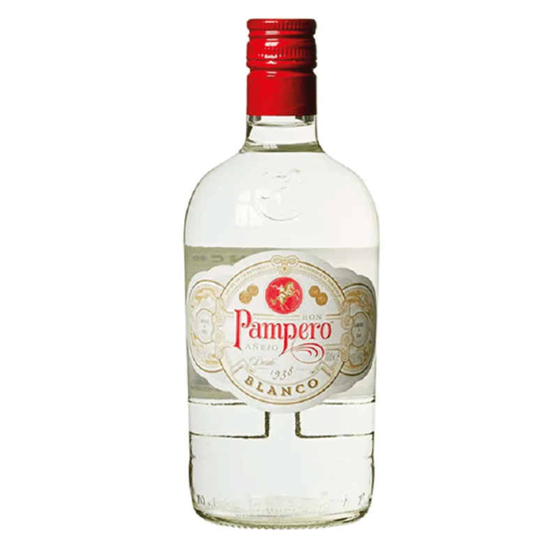 PAMPERO BLANCO 700 CC