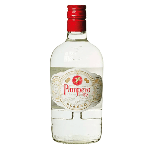 PAMPERO BLANCO 700 CC