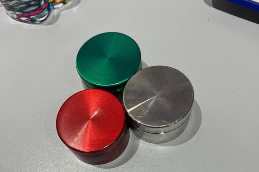 MOLEDOR LISO COLORES 3 PARTES 50 MM