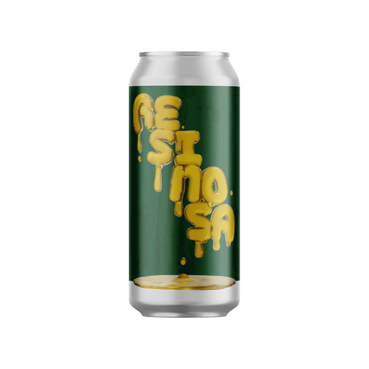 CERVEZA JESTER RESINOSA