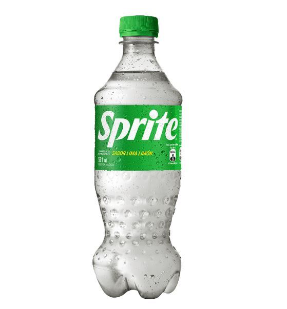 SPRITE 591 CC