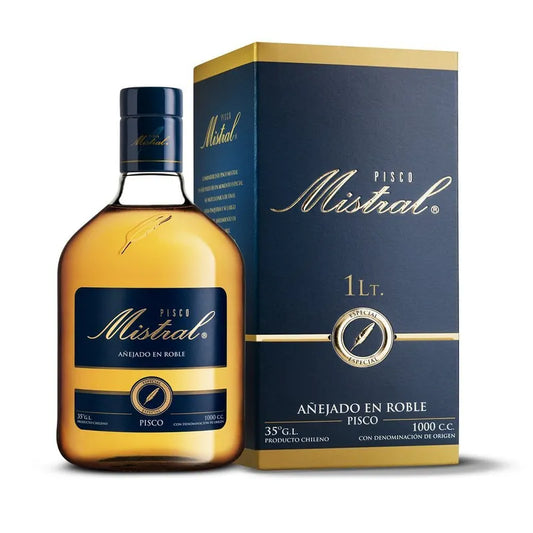MISTRAL 35 ESPECIAL 1000ML
