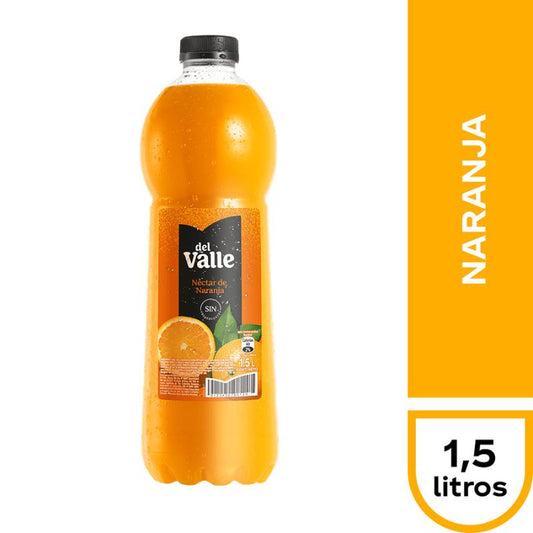 ANDINA NARANJA 1,5 LTS