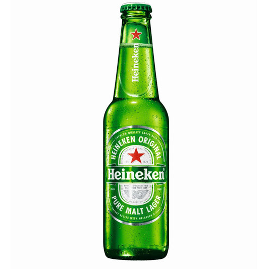 HEINEKEN 330 CC