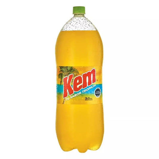 KEM PIÑA 3 LTS