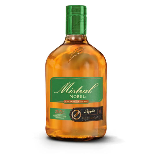 MISTRAL NOBEL APPLE 750 CC