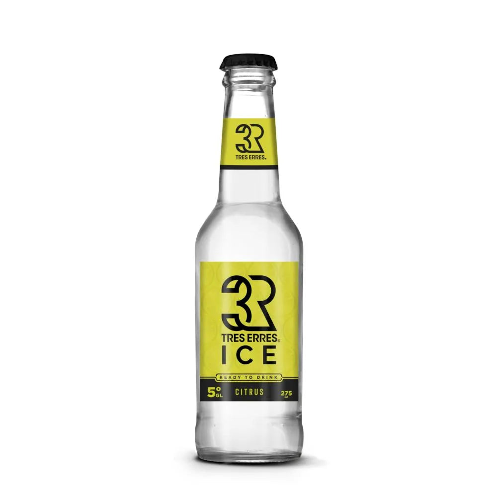 3R CITRUS BOTELLIN 275 CC