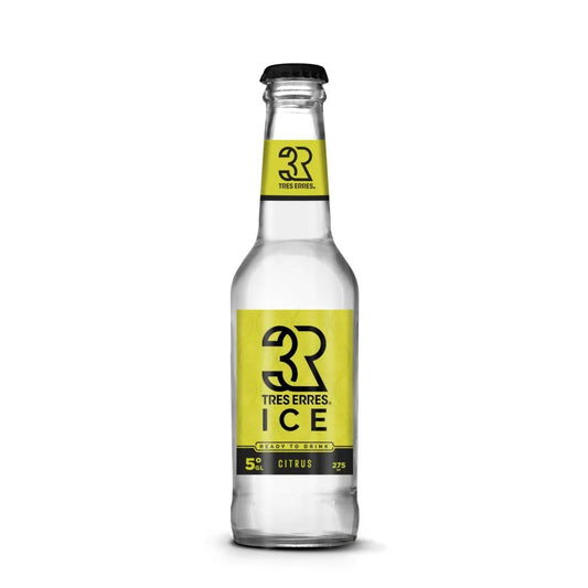 3R CITRUS BOTELLIN 275 CC